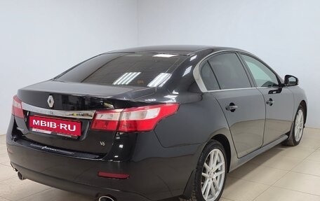 Renault Latitude I, 2012 год, 1 300 000 рублей, 4 фотография