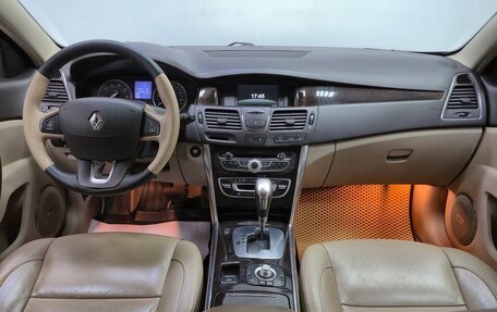 Renault Latitude I, 2012 год, 1 300 000 рублей, 10 фотография