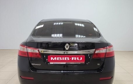 Renault Latitude I, 2012 год, 1 300 000 рублей, 5 фотография