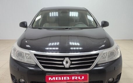 Renault Latitude I, 2012 год, 1 300 000 рублей, 2 фотография