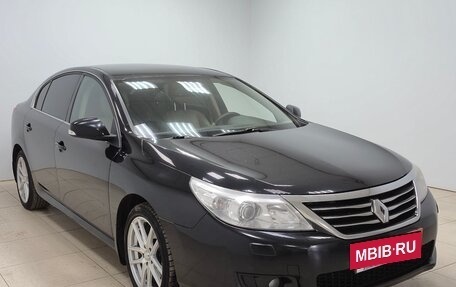 Renault Latitude I, 2012 год, 1 300 000 рублей, 3 фотография