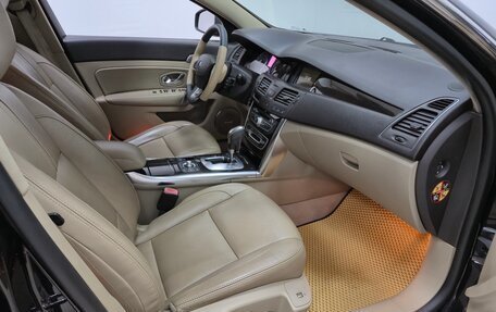 Renault Latitude I, 2012 год, 1 300 000 рублей, 13 фотография