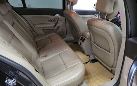 Renault Latitude I, 2012 год, 1 300 000 рублей, 15 фотография