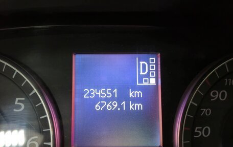 Renault Latitude I, 2012 год, 1 300 000 рублей, 16 фотография