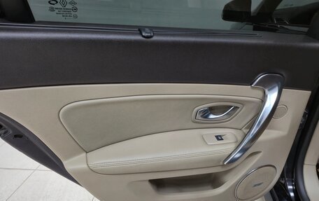 Renault Latitude I, 2012 год, 1 300 000 рублей, 14 фотография