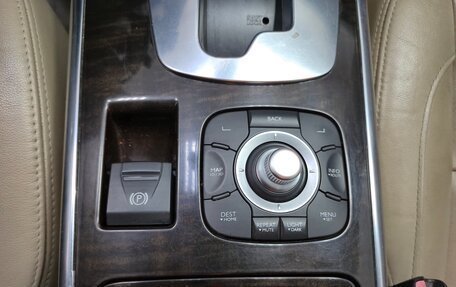 Renault Latitude I, 2012 год, 1 300 000 рублей, 19 фотография