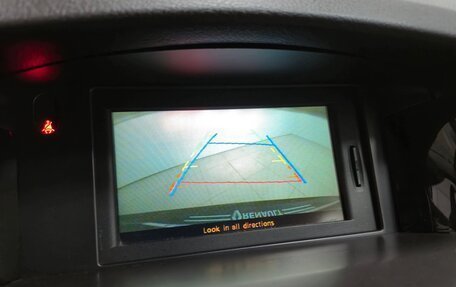 Renault Latitude I, 2012 год, 1 300 000 рублей, 21 фотография
