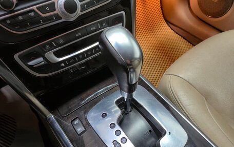 Renault Latitude I, 2012 год, 1 300 000 рублей, 18 фотография