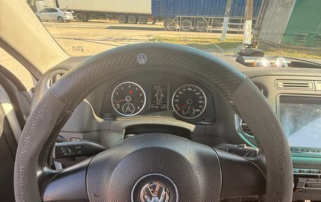 Volkswagen Tiguan I, 2015 год, 1 400 000 рублей, 9 фотография
