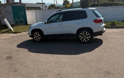 Volkswagen Tiguan I, 2015 год, 1 400 000 рублей, 1 фотография