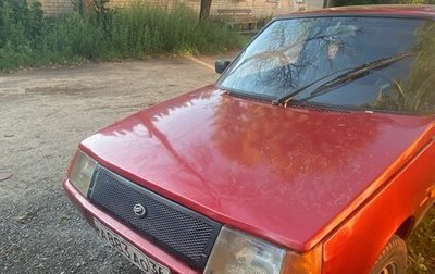 ЗАЗ 1102 «Таврия», 1994 год, 60 000 рублей, 1 фотография