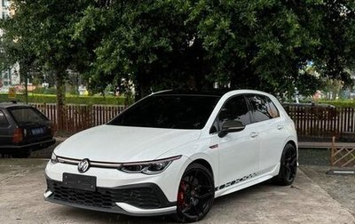 Volkswagen Golf GTI, 2022 год, 2 521 555 рублей, 1 фотография
