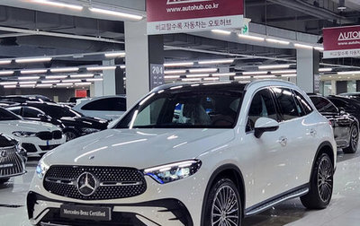 Mercedes-Benz GLC Coupe, 2025 год, 7 293 000 рублей, 1 фотография