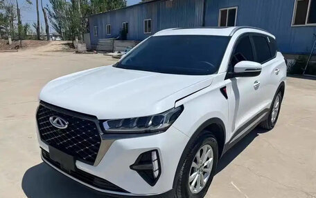 Chery Tiggo 7, 2024 год, 1 730 000 рублей, 1 фотография