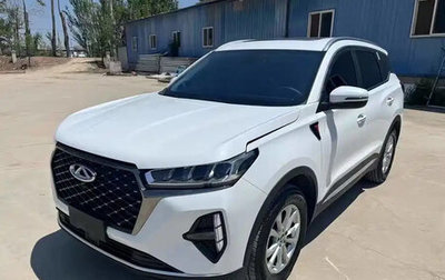 Chery Tiggo 7, 2024 год, 1 730 000 рублей, 1 фотография
