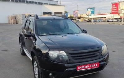 Renault Duster I рестайлинг, 2013 год, 910 000 рублей, 1 фотография