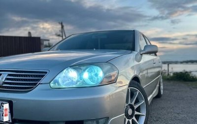 Toyota Mark II IX (X110), 2000 год, 660 000 рублей, 1 фотография