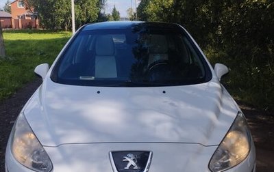 Peugeot 308 II, 2012 год, 520 000 рублей, 1 фотография