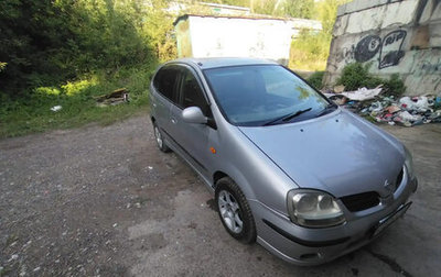 Nissan Tino, 1998 год, 450 000 рублей, 1 фотография