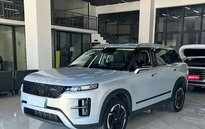 Chery Tiggo 7, 2025 год, 1 995 000 рублей, 1 фотография