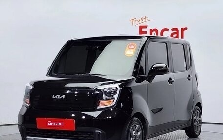 KIA Ray, 2022 год, 1 280 000 рублей, 1 фотография