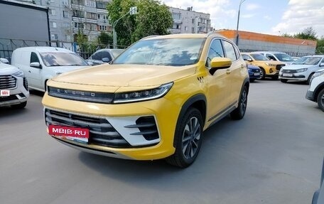 CheryExeed LX, 2023 год, 1 465 000 рублей, 1 фотография