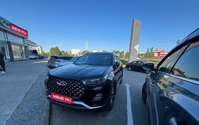 Chery Tiggo 7 Pro, 2022 год, 1 830 000 рублей, 1 фотография