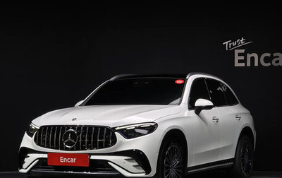 Mercedes-Benz GLC Coupe, 2025 год, 7 100 000 рублей, 1 фотография