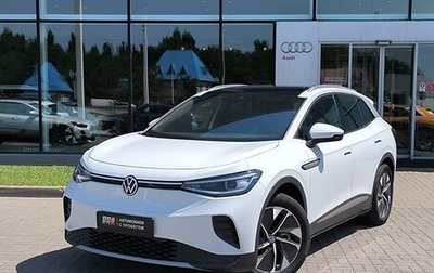 Volkswagen ID.4, 2022 год, 2 590 000 рублей, 1 фотография