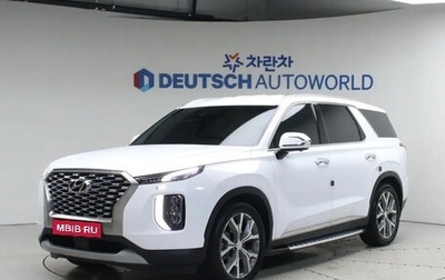 Hyundai Palisade I, 2022 год, 3 900 000 рублей, 1 фотография