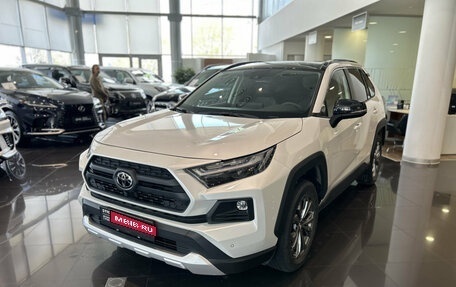 Toyota RAV4, 2025 год, 4 050 200 рублей, 1 фотография