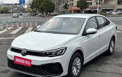Volkswagen Lavida, 2025 год, 1 600 000 рублей, 1 фотография