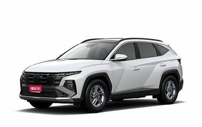 Hyundai Tucson, 2025 год, 4 300 000 рублей, 1 фотография
