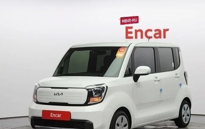 KIA Ray, 2022 год, 1 150 000 рублей, 1 фотография