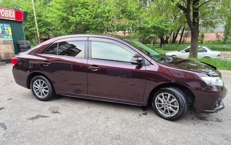 Toyota Allion, 2012 год, 1 350 000 рублей, 4 фотография