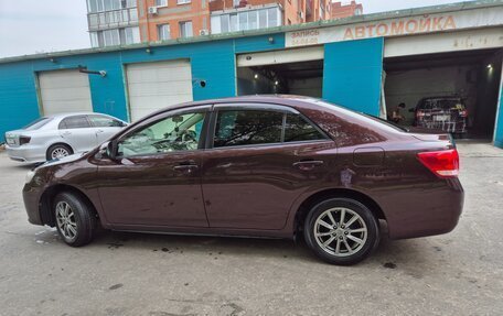 Toyota Allion, 2012 год, 1 350 000 рублей, 6 фотография
