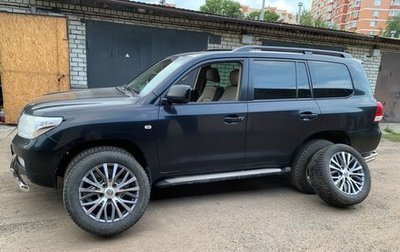 Toyota Land Cruiser 200, 2010 год, 2 500 000 рублей, 1 фотография