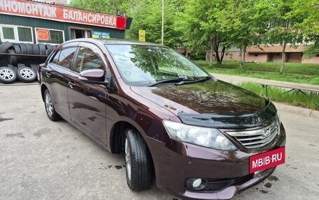 Toyota Allion, 2012 год, 1 350 000 рублей, 3 фотография