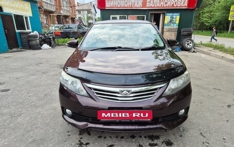 Toyota Allion, 2012 год, 1 350 000 рублей, 2 фотография