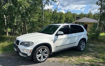 BMW X5, 2008 год, 975 000 рублей, 1 фотография