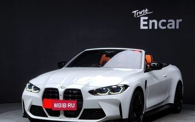 BMW M4, 2024 год, 11 560 000 рублей, 1 фотография