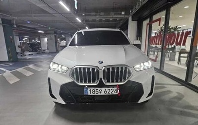 BMW X6, 2025 год, 13 300 000 рублей, 1 фотография