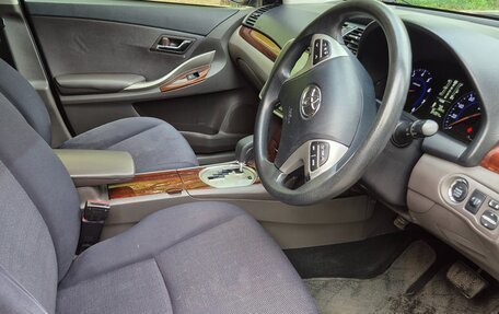 Toyota Allion, 2012 год, 1 350 000 рублей, 9 фотография