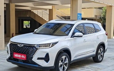 Chery Tiggo 8 Pro, 2024 год, 1 890 000 рублей, 1 фотография