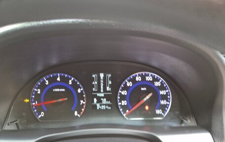 Toyota Allion, 2012 год, 1 350 000 рублей, 10 фотография