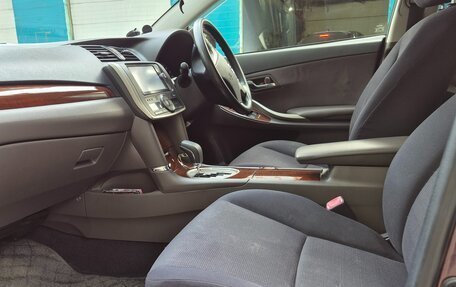 Toyota Allion, 2012 год, 1 350 000 рублей, 11 фотография