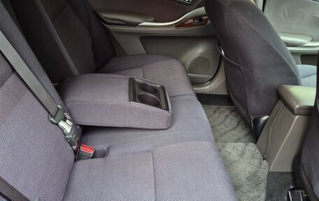 Toyota Allion, 2012 год, 1 350 000 рублей, 13 фотография