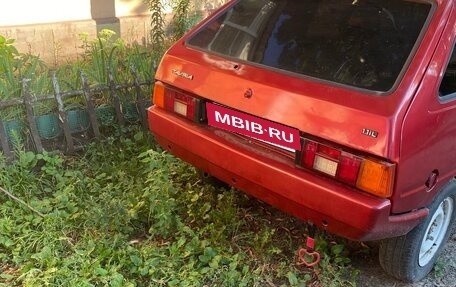 ЗАЗ 1102 «Таврия», 1994 год, 60 000 рублей, 3 фотография