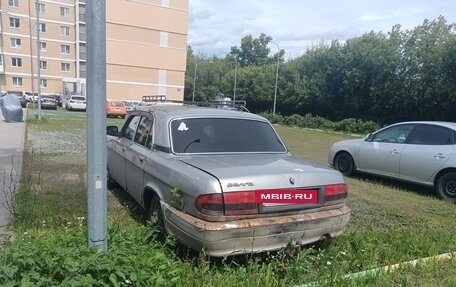 ГАЗ 31105 «Волга», 2007 год, 95 000 рублей, 2 фотография