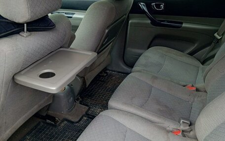Chevrolet Rezzo, 2007 год, 300 000 рублей, 13 фотография